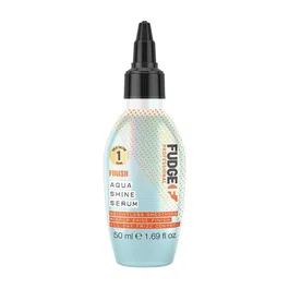 Fudge Professional Aqua Shine Sérum para el cabello 50 ml